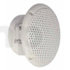 Haut-parleur étanche Visaton FR 8 WP, 8 ohm, blanc, 90 mm