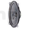 Haut-parleur large-bande Visaton FR 9.15, 4 ohm, 155 x 95 mm