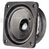 Haut-parleur large-bande Visaton FRS 7, 8 ohm, 66.5 x 66.5 mm