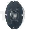 Tweeter à dôme Visaton G 25 FFL, 8 ohm, bobine 1 pouce, façade 104.5 mm