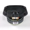 Haut-parleur Audax HM100G0, 8 ohm, 110 x 110 mm