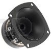 Tweeter à compression Monacor HT-30, 8 ohm, 67 x 67 mm