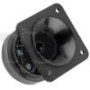 Tweeter à compression Monacor HT-88, 8 ohm, 87 x 87 mm