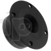 Tweeter à compression Monacor HT-958PA/SW, 8 ohm, diamètre 97 mm