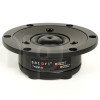 Tweeter à dôme SB Acoustics Satori TW29R-B, impédance 4 ohm, bobine 29 mm, noir