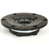 Tweeter à dôme SB Acoustics Satori TW29RN-B, impédance 4 ohm, bobine 29 mm, noir