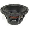 Haut-parleur SB Acoustics Satori WO24P-4, impédance 4 ohm, 9.5 pouce