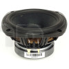 Haut-parleur SB Acoustics SB13PFC25-4, impédance 4 ohm, 5 pouce