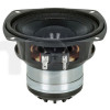 Haut-parleur coaxial B&C Speakers 4MCX36, 8+16 ohm, 4 pouce