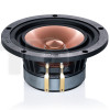 Paire de haut-parleurs large-bande MarkAudio CHR-90 (GOLD), 8 ohm, 139 mm