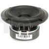 Haut-parleur coaxial SB Acoustics SB12PFCR25-4-COAX, impédance 4+4 ohm, 4 pouce