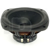 Haut-parleur coaxial SB Acoustics SB16PFC25-4-Coax, impédance 4+4 ohm, 6 pouce