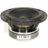 Haut-parleur SB Acoustics SB15NBAC30-8, impédance 8 ohm, 5 pouce
