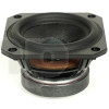 Haut-parleur large-bande SB Acoustics SB10PGC21-4, impédance 4 ohm, 3 pouce