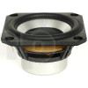 Haut-parleur large-bande SB Acoustics SB65WBAC25-4, impédance 4 ohm, 2.5 pouce