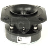 Tweeter à compression Beyma CP16, 8 ohm, 86 x 86 mm