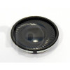Haut-parleur miniature Visaton K 28 WP, 8 ohm, 28 mm