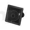 Pavillon B&C Speakers ME7, gorge 0.75 pouce, dimensions 122 x 122 x 105 mm, pour DE7