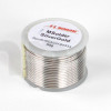 Soudure Mundorf Silver/Gold, 1.0mm, 50gr/8.5m, Sn95-5Cu0-7Ag3-8Au