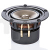 Paire de haut-parleurs large-bande MarkAudio Pluvia 7.2 HD (CHROME), 6 ohm, 122.3 mm