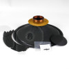 Kit de réparation B&C Speakers 15CX40, 8 ohm, colle non incluse
