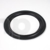 Suspension caoutchouc 123 x 87 mm