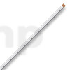 Câble HP au mètre Sommercable SC-NYFAZ, PVC, 4.5x2.3mm, blanc, OFC, 2x0.75mm²