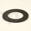 Suspension mousse plate 42 x 26 mm