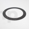 Suspension mousse plate 94 x 72 mm