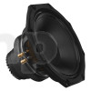 Haut-parleur coaxial Monacor SP-310CX, 8+8 ohm, 263 mm
