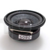 Haut-parleur Monacor SP-5/8, 8 ohm, 50 mm