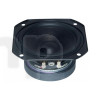 Haut-parleur Peerless TC8FD00-04, 4 ohm, 8.1 x 8.1 cm