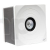 Paire d'enceintes en kit MarkAudio Tozzi One, WHITE, 200x200x126 mm, sans haut-parleurs, pour CHN-50