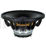 Haut-parleur coaxial B&C Speakers 10CXN64, 8+8 ohm, 10 pouce
