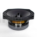 Haut-parleur PHL Audio 1280, 8 ohm, 6.5 pouce, avec ogive