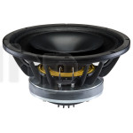 Haut-parleur coaxial B&C Speakers 12FHX76, 8+8 ohm, 12 pouce