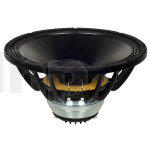 Haut-parleur coaxial B&C Speakers 14CXN88, 8+8 ohm, 13.5 pouce