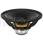 Haut-parleur coaxial B&C Speakers 15CXN88, 8+8 ohm, 15 pouce
