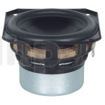 Haut-parleur large-bande B&C Speakers 2NDF26, 8 ohm, 2 pouce