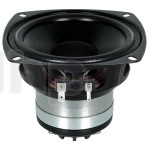 Haut-parleur coaxial B&C Speakers 4CXN36, 8+16 ohm, 4 pouce