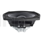 Haut-parleur FaitalPRO 6PR160, 8 ohm, 6.5 pouce