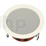 Haut-parleur à encastrer Visaton DL 18/1 EV, 220 mm, 100 V