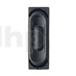 Haut-parleur miniature Visaton K 10.30, 30 x 10 mm, 8 ohm