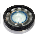 Haut-parleur miniature Visaton K 28 GI, 28 mm, 8 ohm