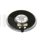 Haut-parleur miniature Visaton K 40, 40 mm, 50 ohm
