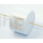 Condensateur Mundorf MCap Evo Silver Gold Oil 6.2 µF