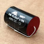 Condensateur SCR MKP 130µF série PB (400VDC)