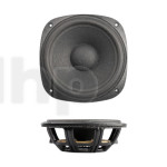 Haut-parleur passif SB Acoustics SB16PFC-00, 6 pouce