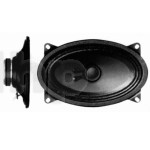 Haut-parleur large-bande Audax AE4X6A0, 8 ohm, elliptique 90 x 150 mm