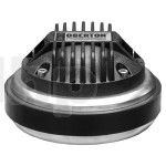 Moteur de compression Oberton D44, 16 ohm, 1 pouce